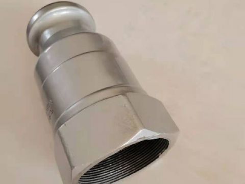 點擊查看詳細信息<br>標題：實心錐噴嘴 閱讀次數：1687